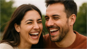 Zodiac pairs who make the best husband-wife ‘partners in crime’