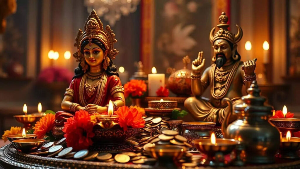 Shani Trayodashi on Dhanteras 2025: What to Buy & What to Avoid for Maximum Benefit