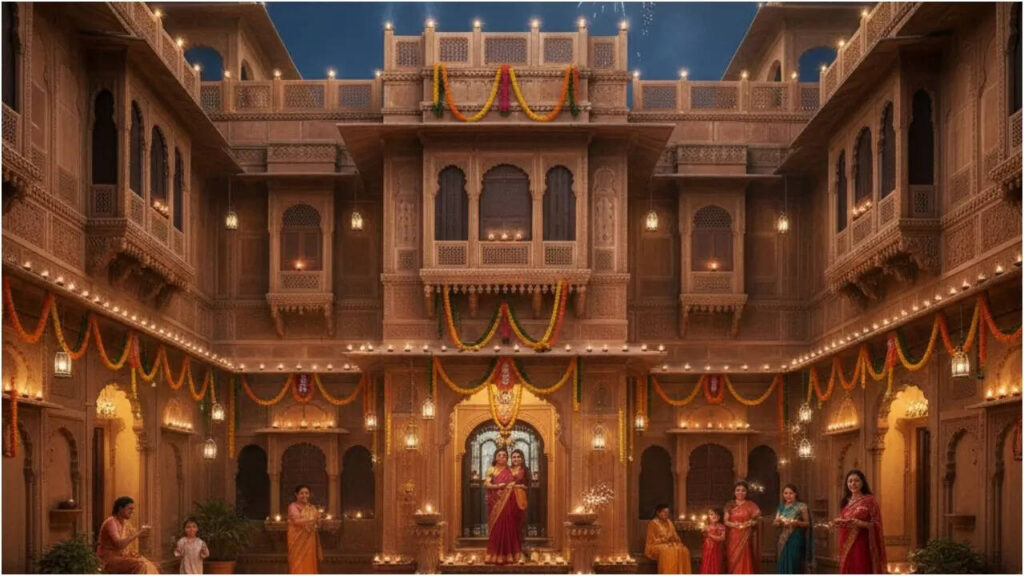 Thirteen, fourteen, or infinite lights: How many diyas should you light this Diwali?