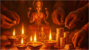 Which oils should you use to light diyas this Diwali? A guide to tradition, astrology, and spiritual significance