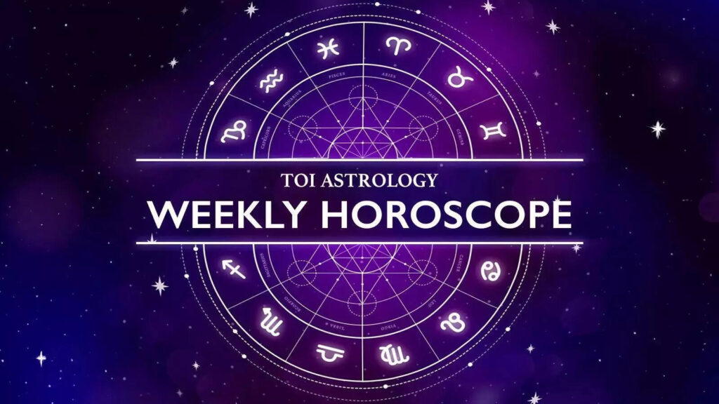 Weekly Horoscope, October 20 to October 25, 2025: Read weekly astrological predictions