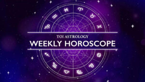Weekly Horoscope, October 20 to October 25, 2025: Read weekly astrological predictions