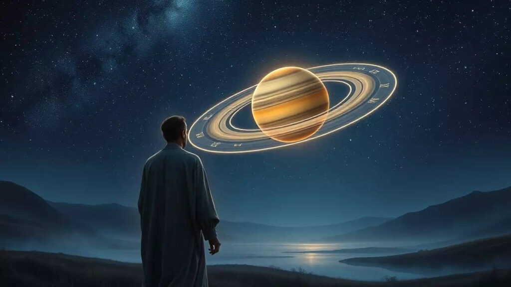 Daily Shani Predictions, October 21, 2025: Saturn to slow progress temporarily, these zodiac signs must trust the process