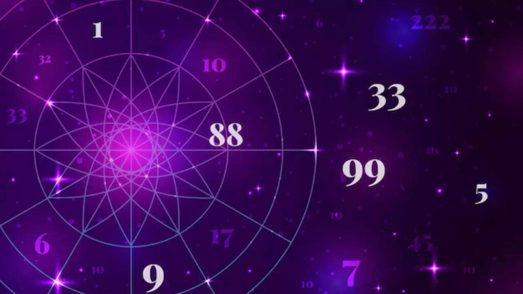 Numerology Predictions Today, October 22, 2025: Read your personalized forecast for numbers 1 to 9