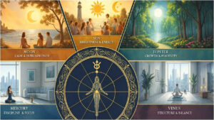 Places to avoid based on your date of birth; According to numerology