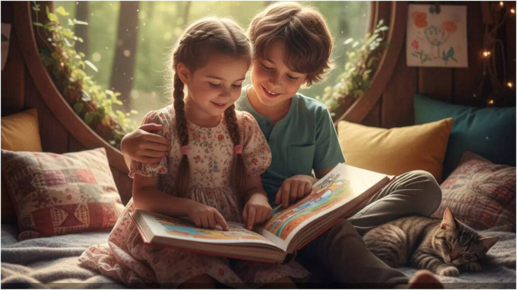 Sibling stars: Zodiac signs that make the ideal brothers and sisters