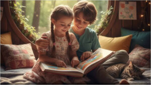 Sibling stars: Zodiac signs that make the ideal brothers and sisters