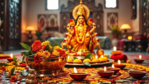 Labh Panchami 2025: Date, Significance, Puja Vidhi, and Rituals for Attracting Wealth