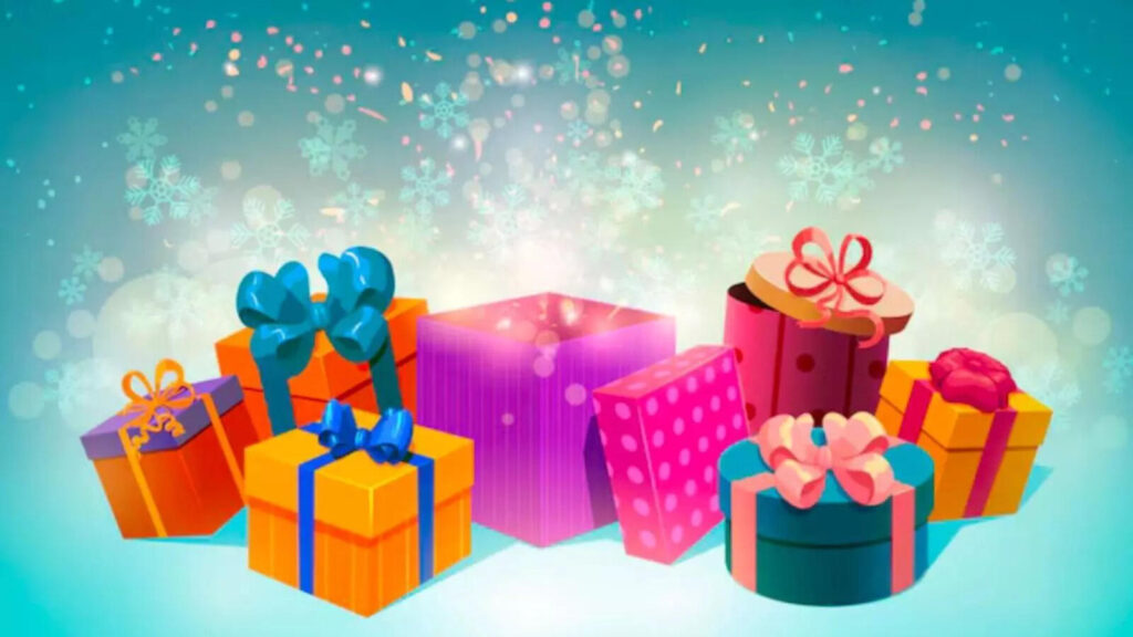 Never Accept These Gifts According To Your Birth Date
