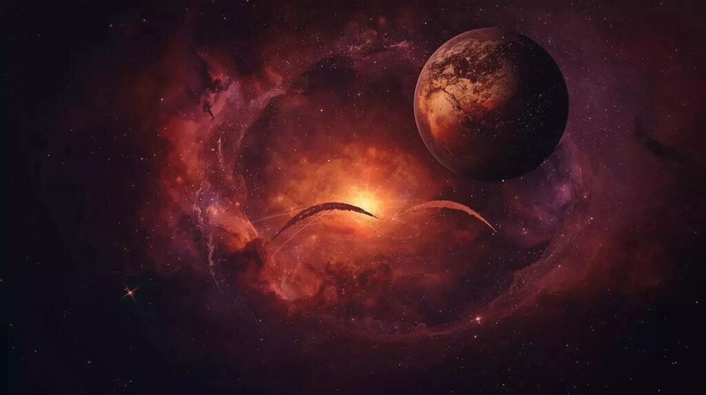 Mars Homecoming in Scorpio 2025: Hidden Opportunities Await These Zodiac Signs