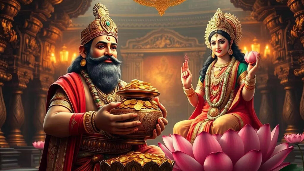 Labh Panchami 2025: 5 Powerful Rituals to Boost Your Career and Attract Wealth 2025: 5 Powerful Rituals to Boost Your Career and Attract Wealth