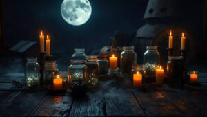 Your Halloween 2025 Horoscope: Mars’ “Blood Moon Killer” Energy Spells Trouble for These Zodiac Signs