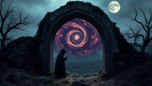 The Samhain 2025 Portal is Opening: 5 Powerful Rituals to Prepare Your Energy