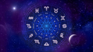 November 2025 Brings Good Fortune for These Zodiac Signs