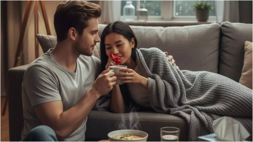 Top 10 most selfless nakshatras in relationships